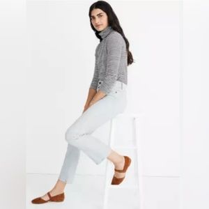 Madewell Cali Cords Size 27 Tall
